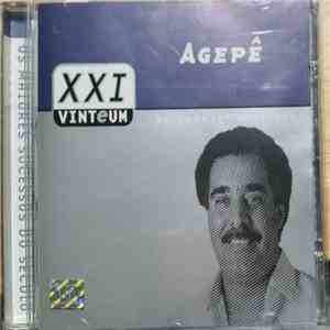 Agepê - XXI FLAC