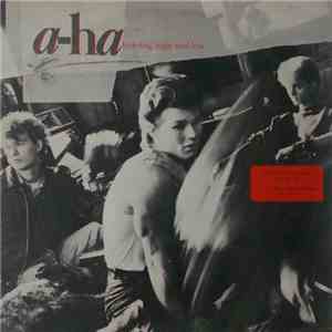 a-ha - Hunting High And Low FLAC