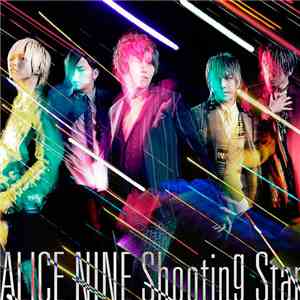 Alice Nine - Shooting Star FLAC