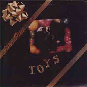 Allen Ross  - Toys FLAC