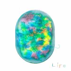 Ambientium - Life FLAC