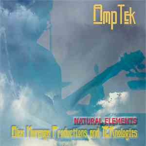 Amptek - Natural Elements FLAC