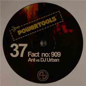 Ant vs. DJ Urban - Fact No:909 FLAC