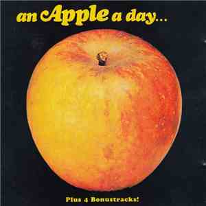 Apple  - An Apple A Day... FLAC
