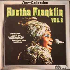 Aretha Franklin - Star-Collection Vol. 2 FLAC