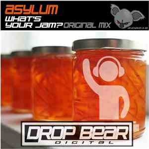 Asylum  - What's Your Jam? FLAC