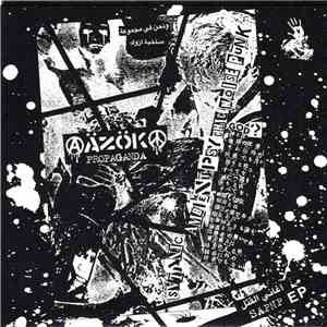 Azok  - S.A.P.N.P. FLAC