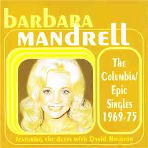 Barbara Mandrell - The Columbia/Epic Singles 1969-75 FLAC