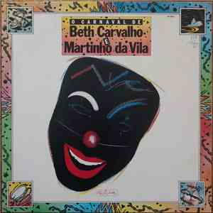 Beth Carvalho E Martinho Da Vila - O Carnaval De Beth Carvalho E Martinho Da Vila FLAC