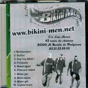 Bikini Men - Bikini Men FLAC