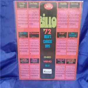 Billo's Caracas Boys - Billo 72 FLAC