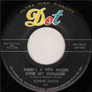 Bonnie Guitar - There's A New Moon Over My Shoulder FLAC