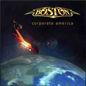 Boston - Corporate America FLAC