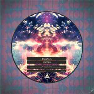Brainiac  - Monstrum FLAC