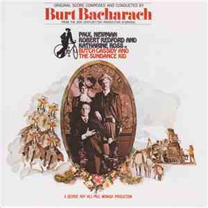 Burt Bacharach - Music From Butch Cassidy And The Sundance Kid FLAC
