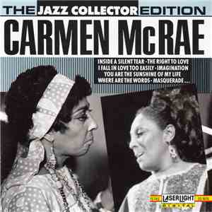 Carmen McRae - Carmen McRae FLAC