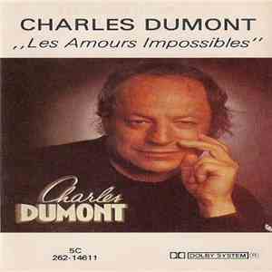 Charles Dumont - Les Amours Impossibles FLAC