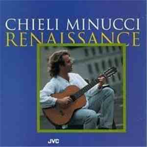 Chieli Minucci - Renaissance FLAC