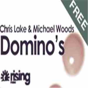 Chris Lake & Michael Woods - Domino's FLAC