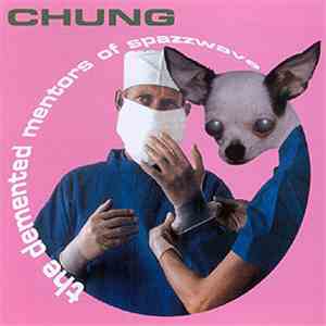 Chung - The Demented Mentors Of Spazzwave FLAC