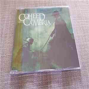 Coheed And Cambria - The Suffering (UK Ltd Edition) FLAC