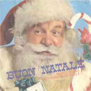 Coro Di Voci Bianche - Bianco Natale / Tu Scendi Dalle Stelle FLAC