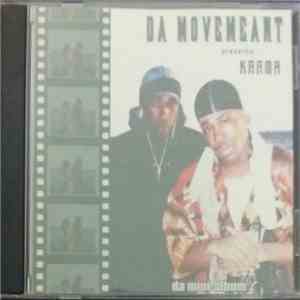 Da Movemeant - Presents... Karma FLAC