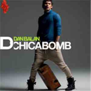 Dan Balan - Chica Bomb FLAC