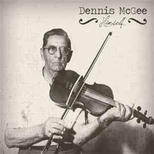 Dennis McGee - Himself FLAC