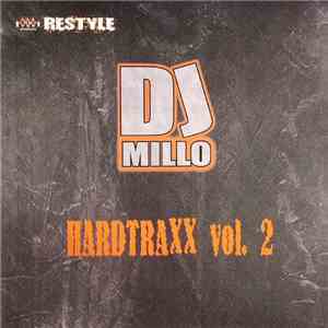 DJ Millo - Hardtraxx Volume 2 FLAC