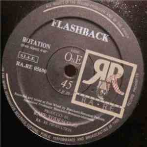 Flashback - Rotation FLAC