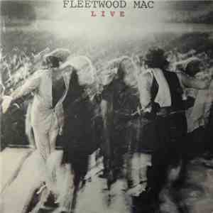 Fleetwood Mac - Fleetwood Mac Live FLAC
