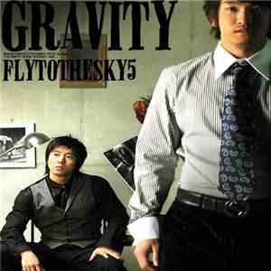 Fly To The Sky - Gravity FLAC