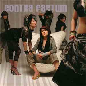 Gabriela Al Dhábba - Contra Factum FLAC