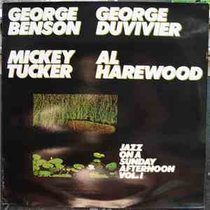 George Benson, George Duvivier, Al Harewood, Mickey Tucker - Jazz On A Sunday Afternoon Vol. I FLAC