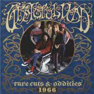 Grateful Dead - Rare Cuts & Oddities 1966 FLAC