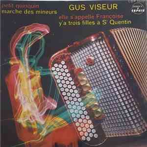 Gus Viseur - Petit Quinquin FLAC