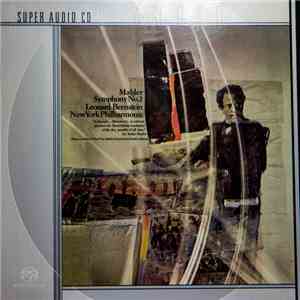 Gustav Mahler, Leonard Bernstein, The New York Philharmonic Orchestra - Symphony No. 1 "Titan" FLAC