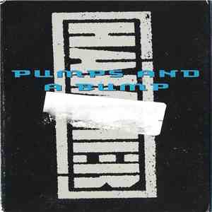 Hammer - Pumps And A Bump FLAC
