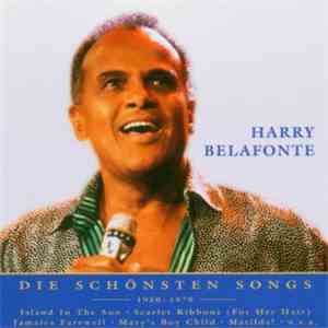 Harry Belafonte - Nur Das Beste - Die Schönsten Songs FLAC