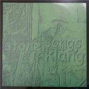 Henning Christiansen - Stone songs FLAC