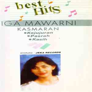 Iga Mawarni - Hits FLAC