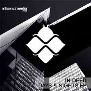In-Deed - Days & Nights EP FLAC