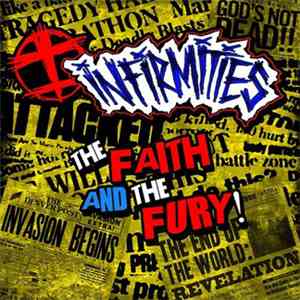 Infirmities - The Faith And The Fury FLAC