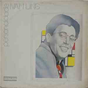Ivan Lins - Personalidade FLAC