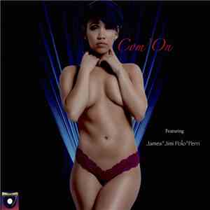 James Perri, Arnell Newman - Com'On FLAC