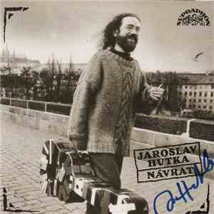 Jaroslav Hutka - Návrat FLAC