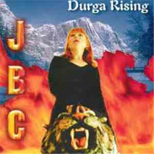 JCB - Duruga Rising FLAC