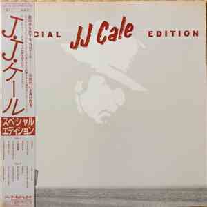 JJ Cale - Special Edition FLAC