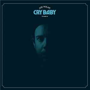 Joe Nolan - Cry Baby FLAC